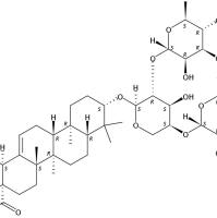 黑海常春藤苷A1106577-39-3