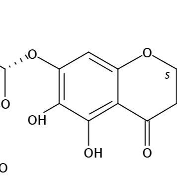 二氢黄芩苷56226-98-3