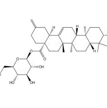 刺五加皂苷 C2114892-56-7