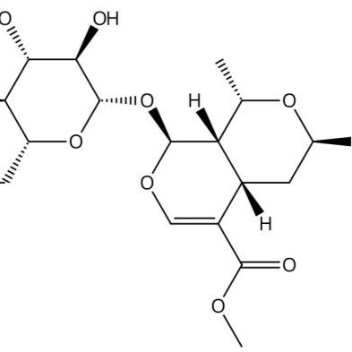 7β-O-乙基莫诺苷945721-10-8