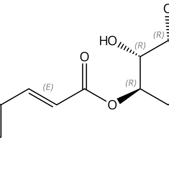 3-O-对香豆酰基奎宁酸5746-55-4