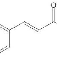 反式肉桂酸140-10-3