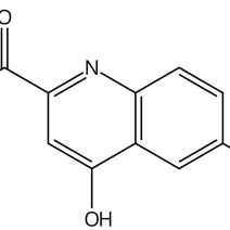 6-Hydroxykynurenic acid3778-29-8