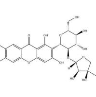 远志咕吨酮Ⅺ857859-82-6