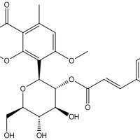 芦荟新苷 J1431370-18-1