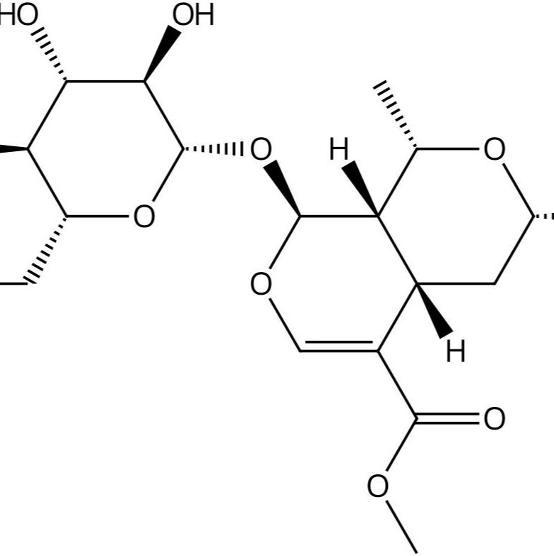 7α-O-甲基莫诺苷119943-45-2