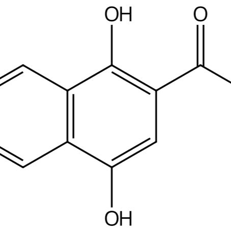 1,4-二羟基-2-萘甲酸31519-22-9