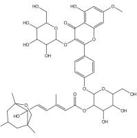 Complanatin I138505-45-0