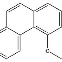 3,4-二甲氧基-2,7-菲二醇86630-46-8