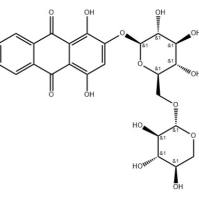 Rubiayannone A517918-25-1