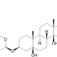 杠柳次苷32476-67-8