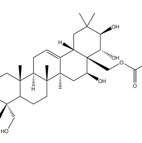28-O-苯甲酰基匙羹藤新苷元新化合物
