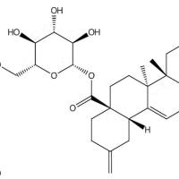 刺五加皂苷 D2114892-57-8