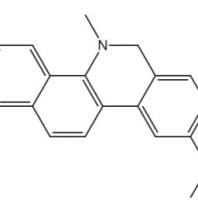 双氢两面针碱13063-06-4