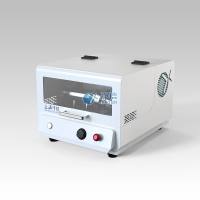 高能球磨仪单头小型桌面式的实验室研磨设备