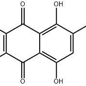 2-Quinizarincarboxylic acid6416-55-3