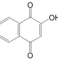2-羟基-1,4-萘醌83-72-7