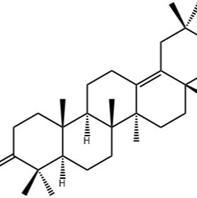 α-香树脂酮20248-08-2