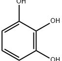 焦性没食子酸（邻苯三酚）87-66-1