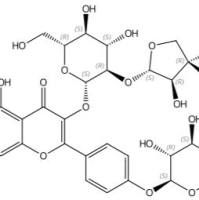 沙苑子苷B142473-99-2