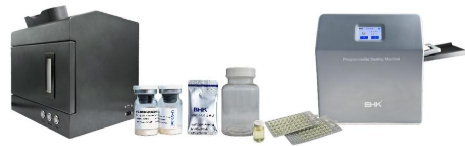 环凯生物酶底物法检测系统(含质控样)-酶底物法检测水中总大肠菌群、粪（耐热）大肠菌群、大肠埃希氏菌解决方案！