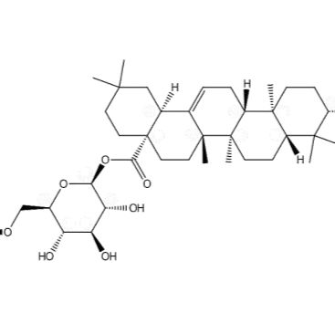 刺五加皂苷 C4114906-75-1