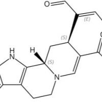 Vallesiachotamin5523-37-5