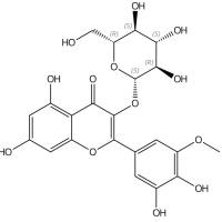 落叶黄素-3-O-β-D-葡萄糖苷39986-90-8