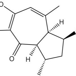 Myrrhterpenoid O2604667-43-6