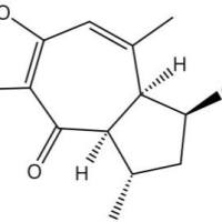 Myrrhterpenoid O2604667-43-6