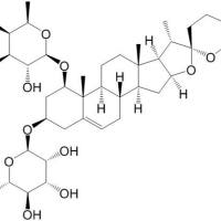 山麦冬皂苷B87425-34-1
