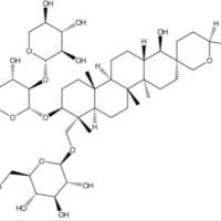 凤仙萜四醇苷L161016-50-8