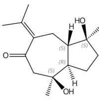 Phaeocaulisin E1443040-31-0
