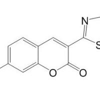 香豆素638215-36-0