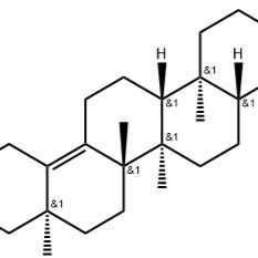 δ-香树脂醇508-04-3