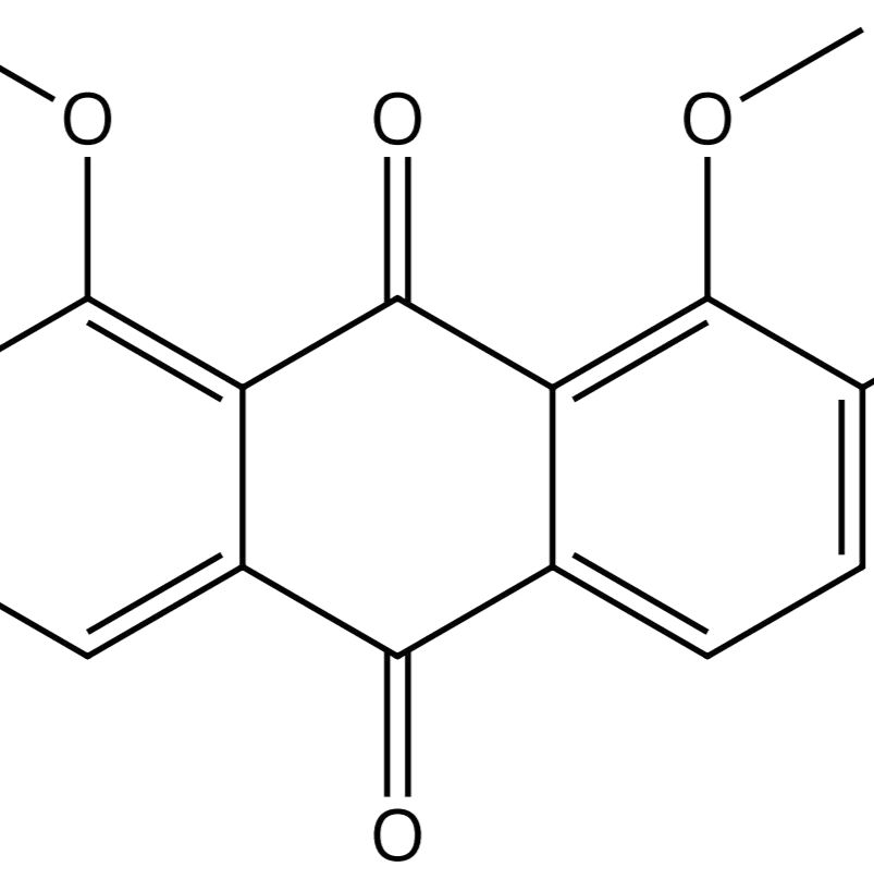 1,7,8-三甲氧基-2-羟基-3-甲基-蒽醌2195434-05-8