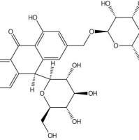 芦荟糖苷 A56645-88-6