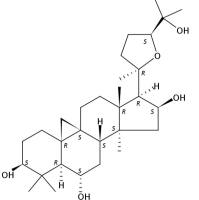 环黄芪醇78574-94-4