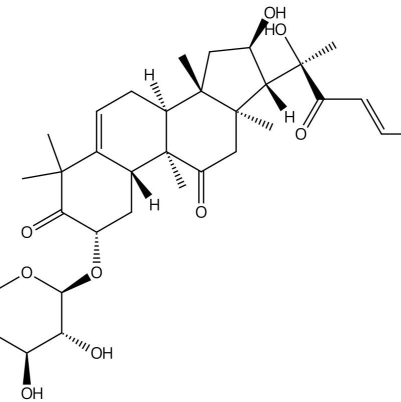 葫芦素 B 2-O-β-D-葡萄糖苷65247-27-0