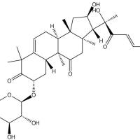 葫芦素 B 2-O-β-D-葡萄糖苷65247-27-0