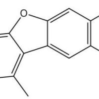 Ruscodibenzofuran65432-28-2