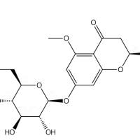 (2S)-3′,5-二甲基橙皮苷28719-21-3