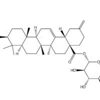 Yemuoside YM（12）125239-12-5