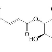 4-O-阿魏酰奎尼酸2613-86-7