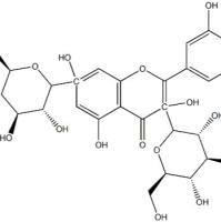 槲皮素-3,7-O-二葡萄糖苷6892-74-6
