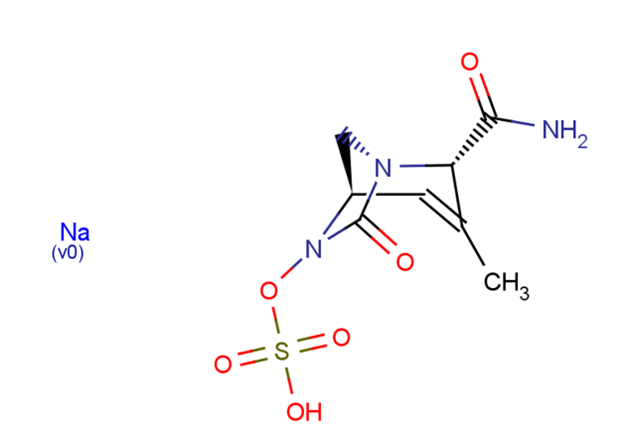 【14期】TargetMol明星分子—— Durlobactam