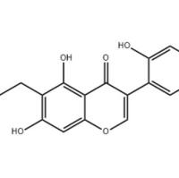羽扇豆异黄酮41743-56-0