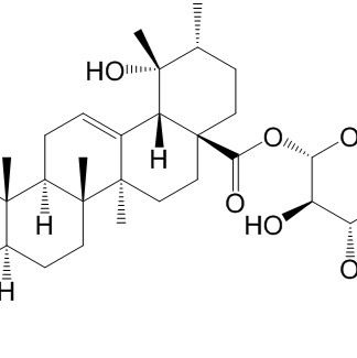 苦莓苷F195262-48-9