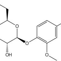 土荆皮苷 B906482-63-1
