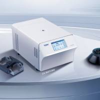 台式高速冷冻离心机